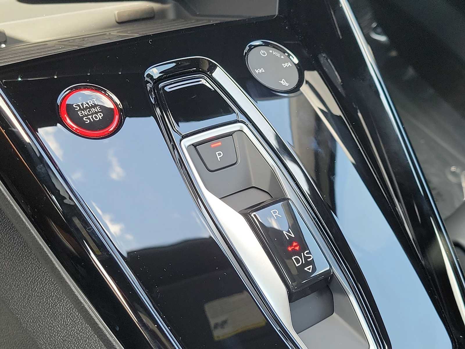 New 2026 Audi RS 3 AWD/4WD image 25