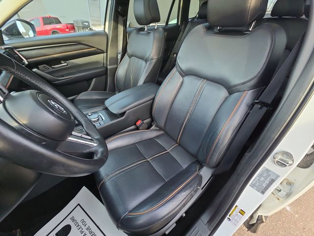 Used 2023 MAZDA CX-50 AWD 2.5 S w/ Premium Plus Pkg image 11