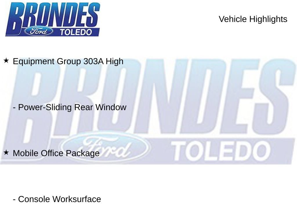 Used 2024 Ford F150 XLT w/ Equipment Group 303A High AWD/4WD image 20