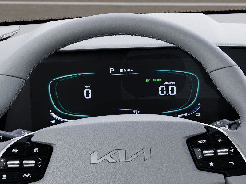 New 2025 Kia Niro EX image 21