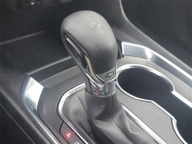 Certified 2023 Chevrolet Traverse LS image 29