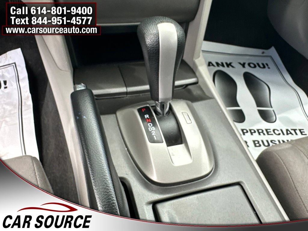 Used 2011 Honda Accord LX image 17