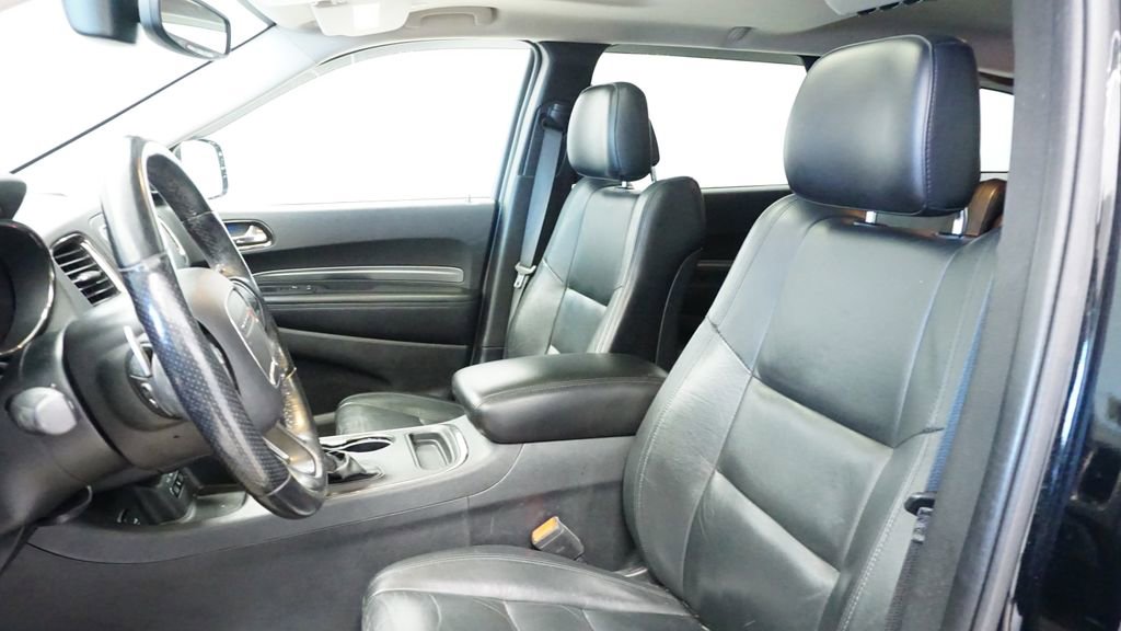 Certified 2020 Dodge Durango GT image 28