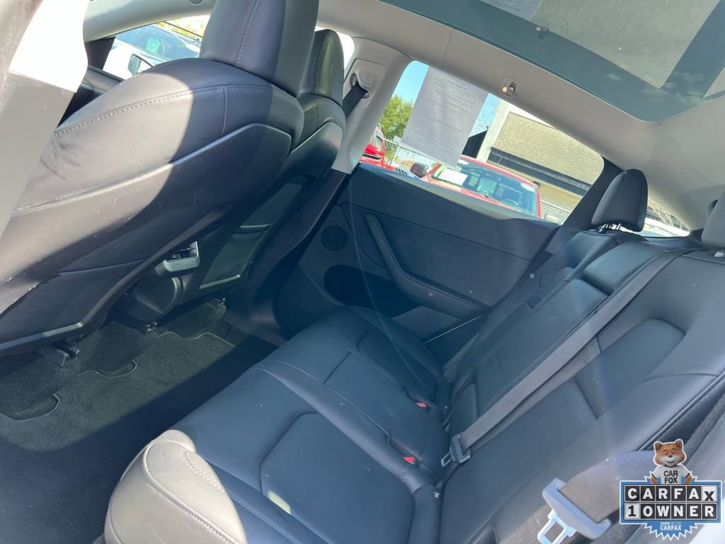 Used 2023 Tesla Model Y Long Range image 42