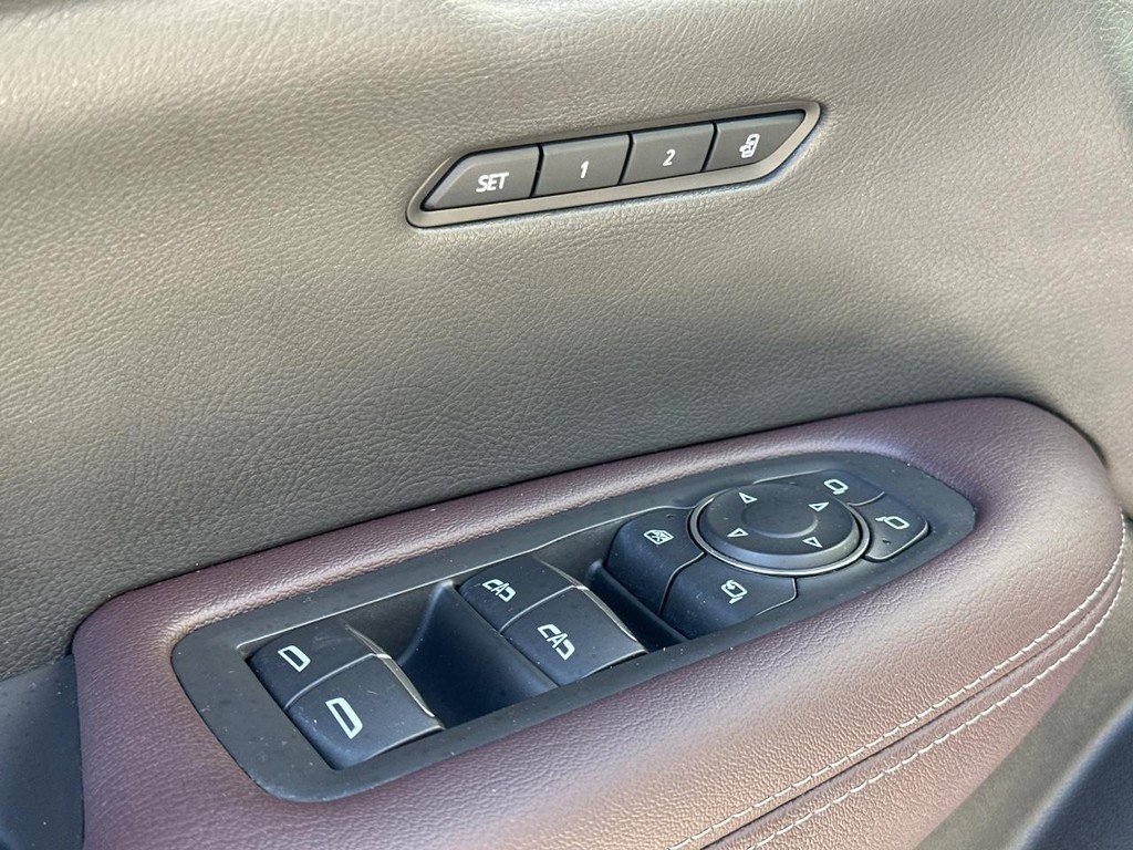 Certified 2024 Cadillac XT6 Premium Luxury image 20