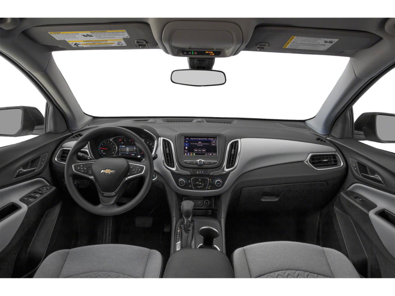 Used 2023 Chevrolet Equinox RS image 48