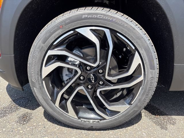 New 2026 Chevrolet TrailBlazer RS w/ Convenience Package AWD/4WD image 14