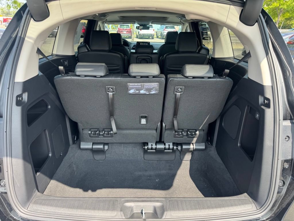 New 2026 Honda Odyssey EX-L image 21