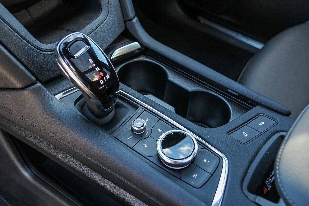 New 2026 Cadillac XT5 Premium Luxury w/ Driver Assist Package image 25