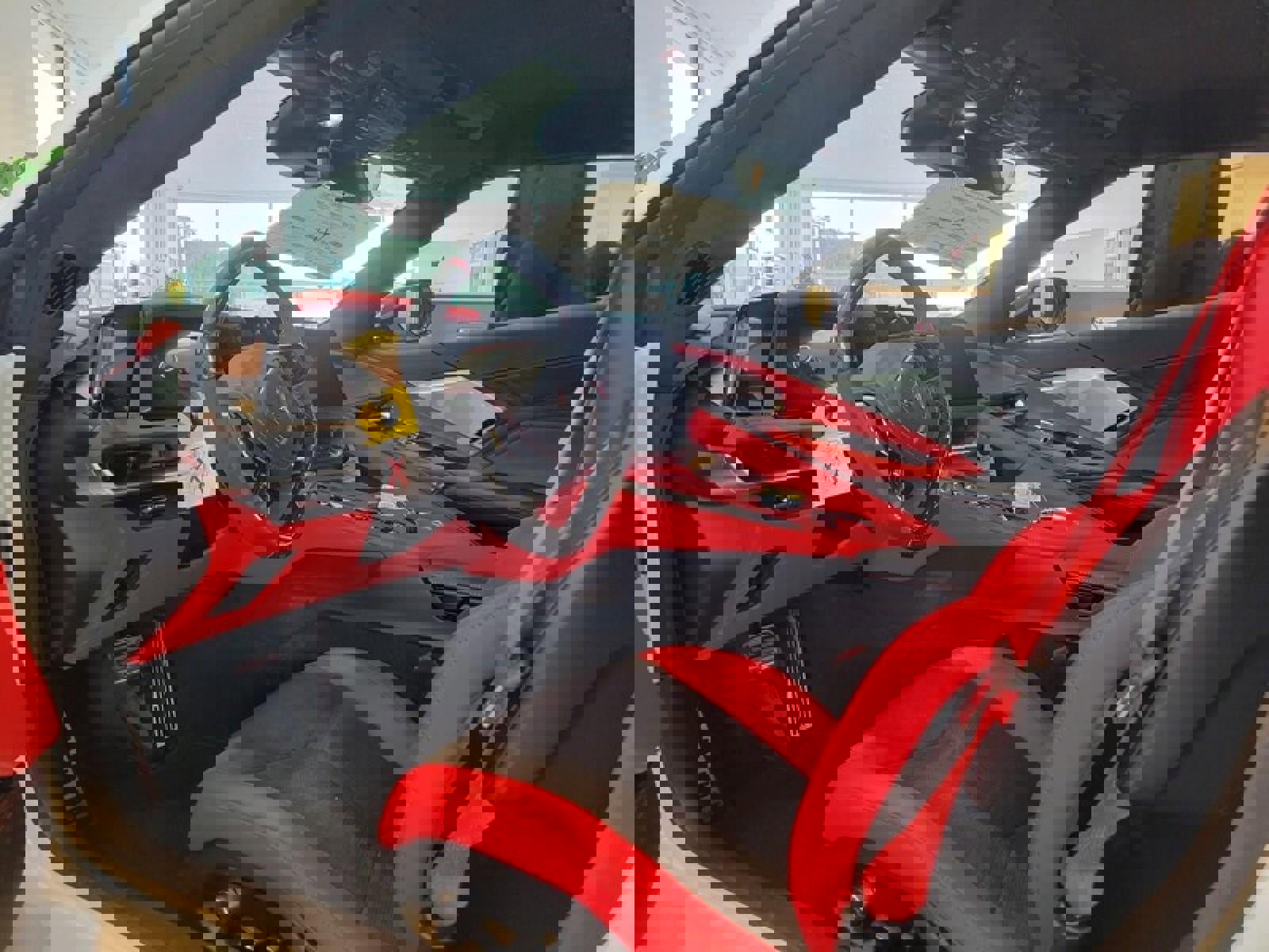 New 2026 Chevrolet Corvette Z06 image 8