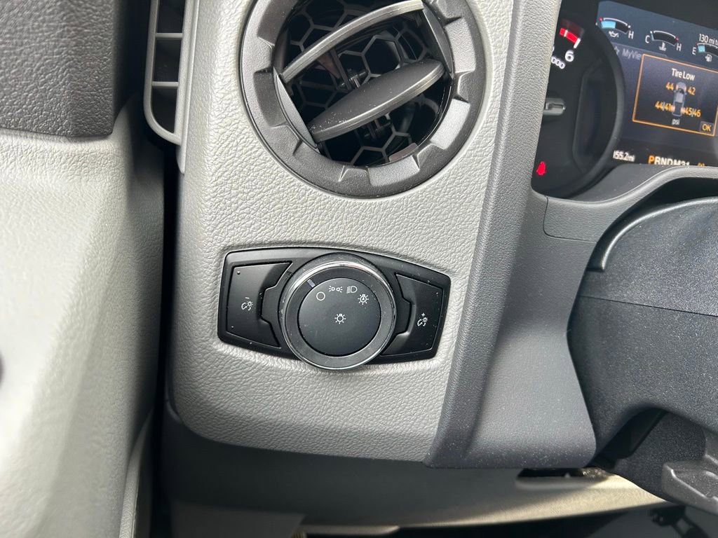 New 2026 Ford E-450 and Econoline 450 Super Duty w/ Power Equipment Group image 15