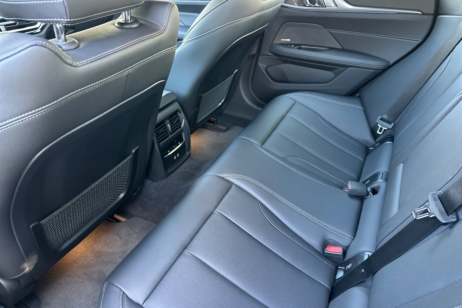 Certified 2023 BMW i4 eDrive40 RWD image 15
