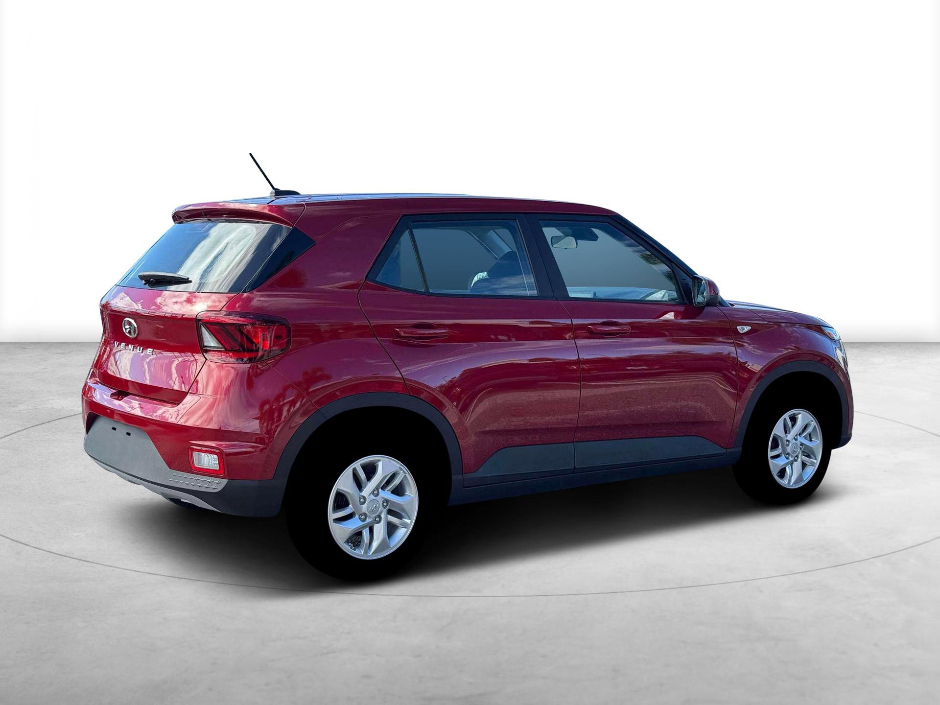 New 2026 Hyundai Venue SE FWD image 8