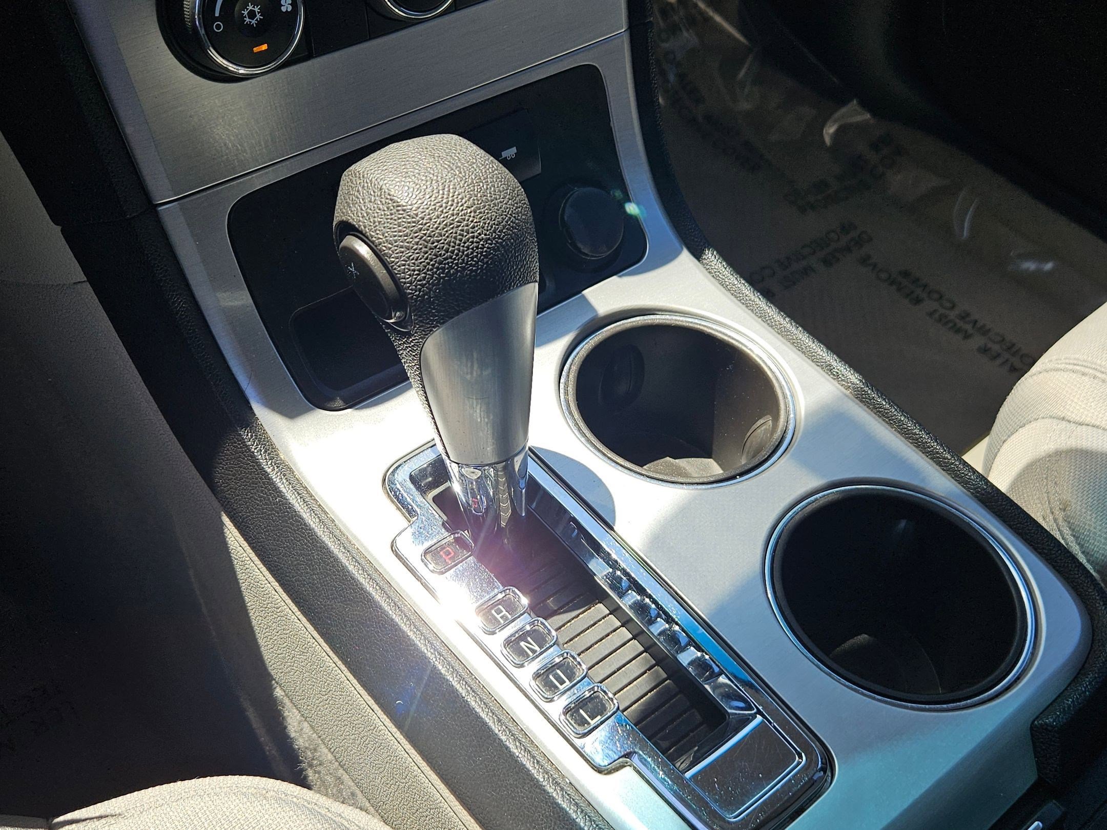 Used 2011 GMC Acadia SL w/ Preferred Package image 17