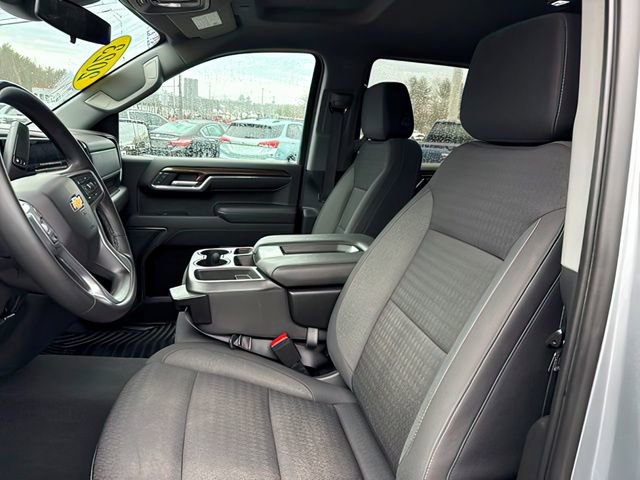 Used 2023 Chevrolet Silverado 1500 LT image 20