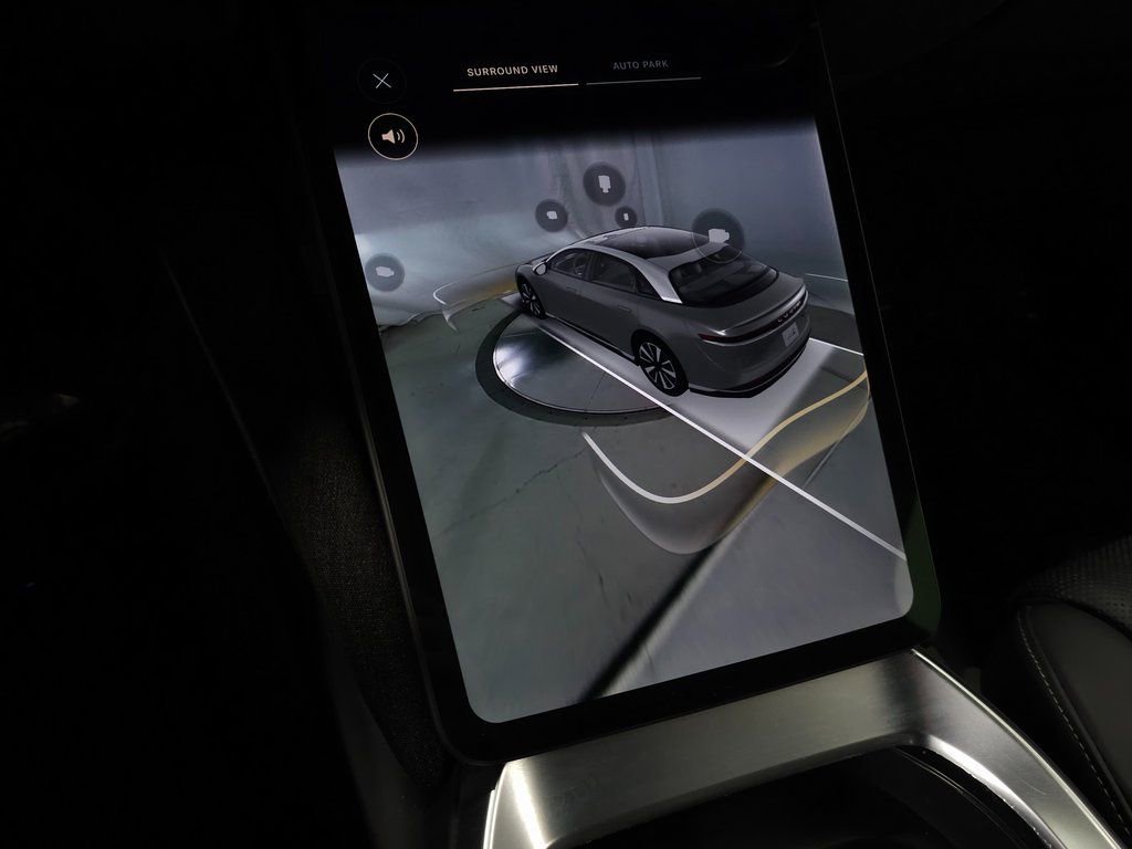 Used 2022 Lucid Air Grand Touring image 31
