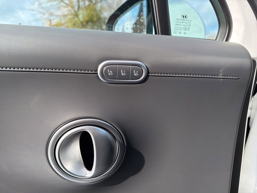 New 2026 Hyundai Palisade Calligraphy image 40