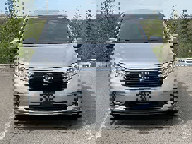 Used 2023 Honda Odyssey EX-L image 20