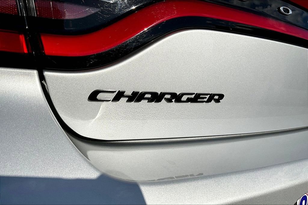 Used 2022 Dodge Charger Scat Pack w/ Daytona Edition Group image 24