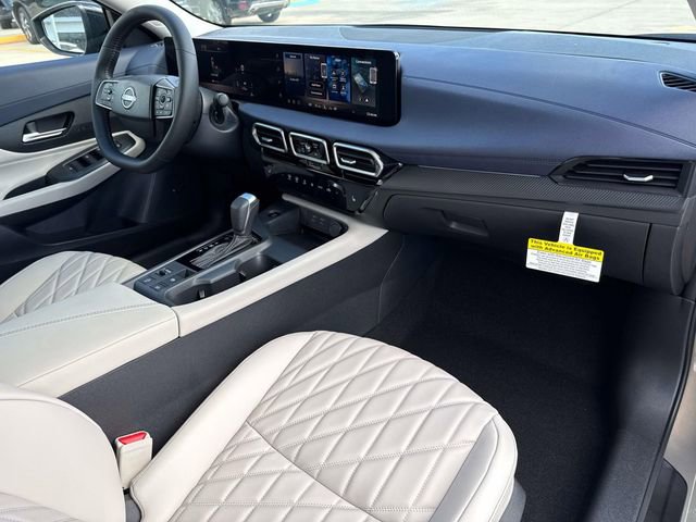 New 2026 Nissan Sentra SL image 17