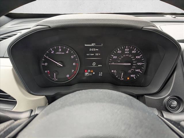 New 2026 Subaru Forester image 11