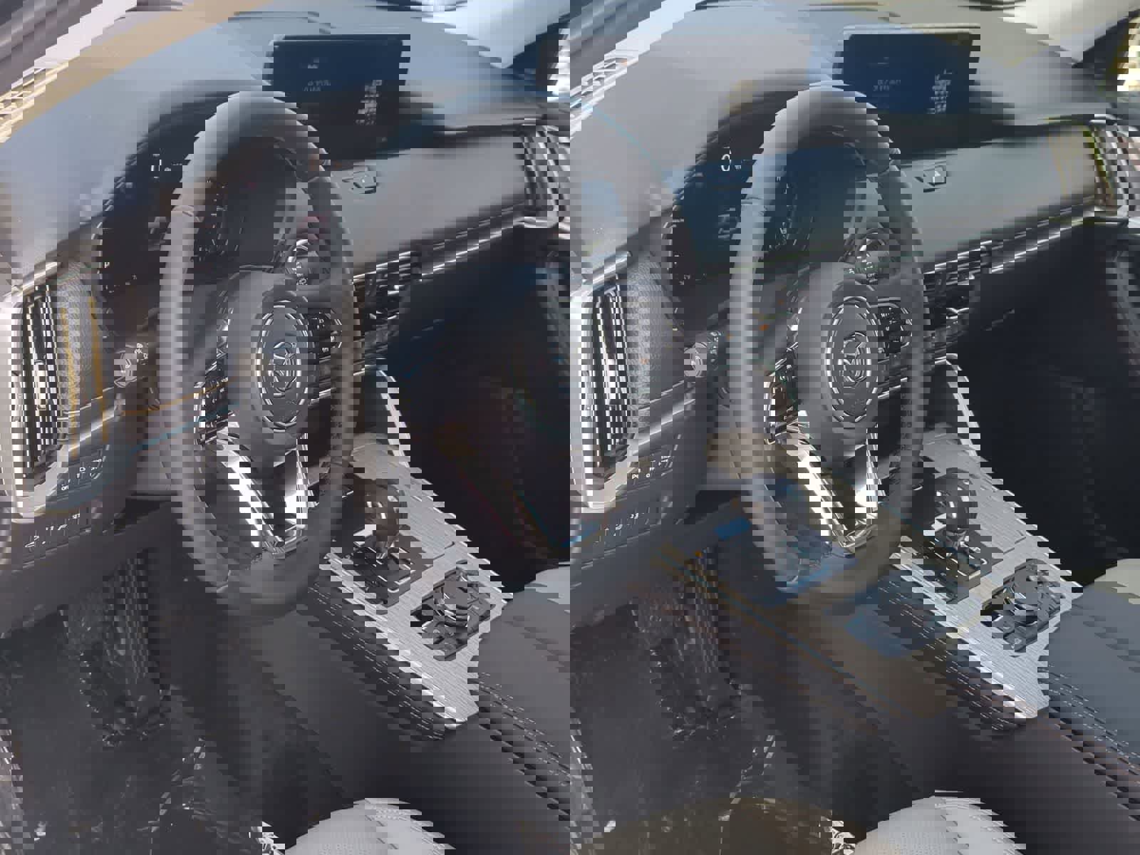 New 2026 MAZDA CX-90 3.3 Turbo w/ Premium Sport Pkg image 2