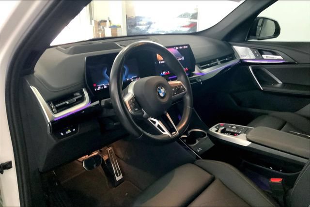 Used 2023 BMW X1 xDrive28i w/ Premium Package AWD/4WD image 7