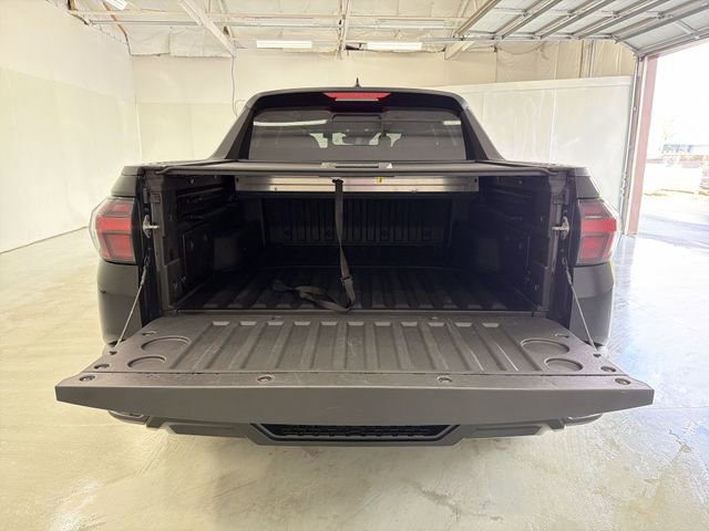 Used 2024 Hyundai Santa Cruz Night image 15