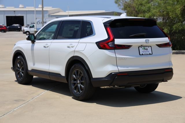 New 2026 Honda CR-V EX-L image 6