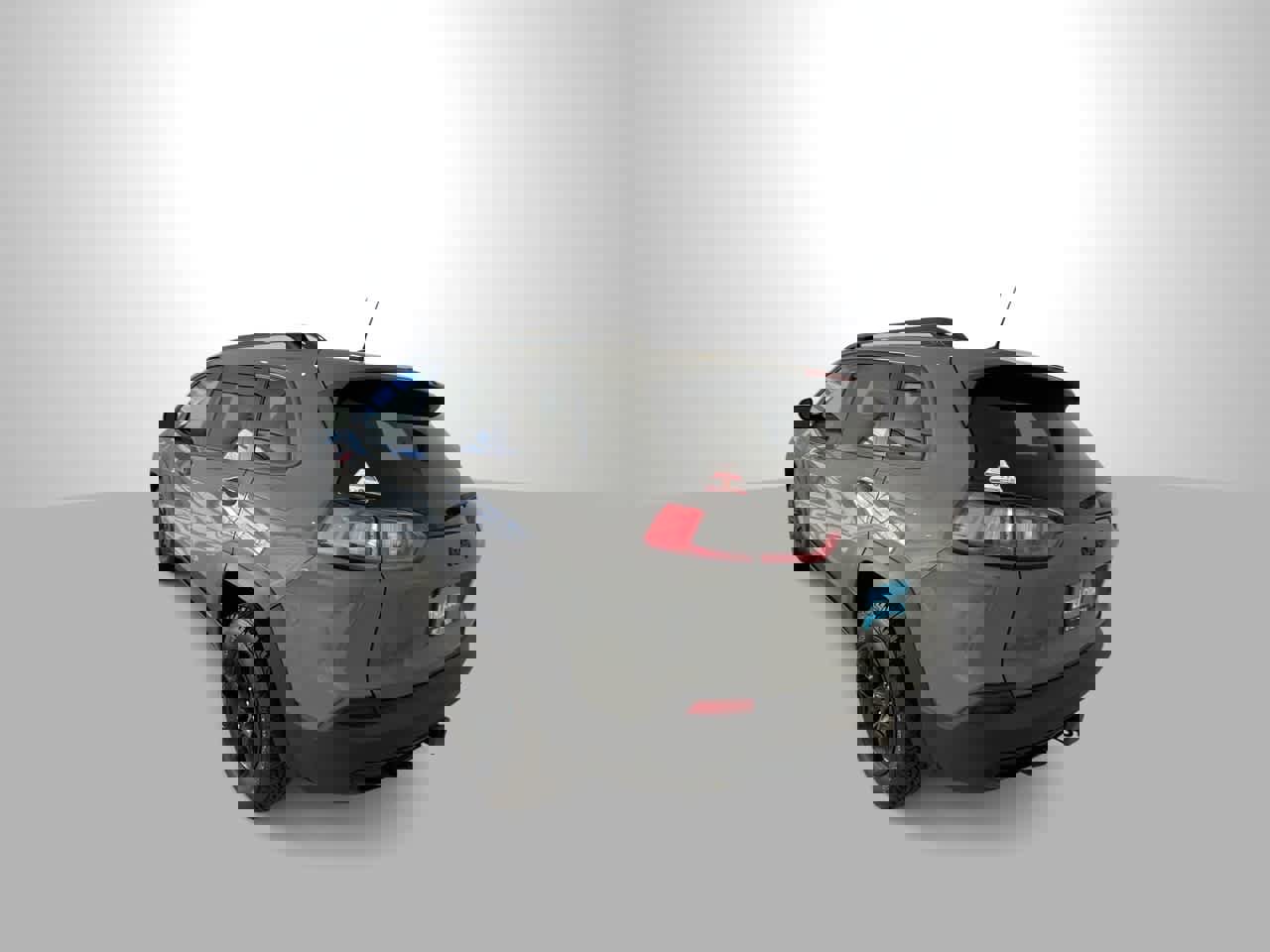 Used 2022 Jeep Cherokee Latitude w/ Trailer Tow Group image 6