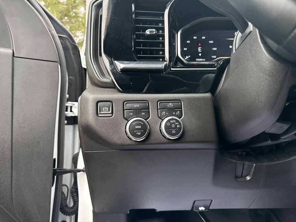 Used 2024 GMC Sierra 1500 Elevation w/ LPO, GMC Protection Package image 13