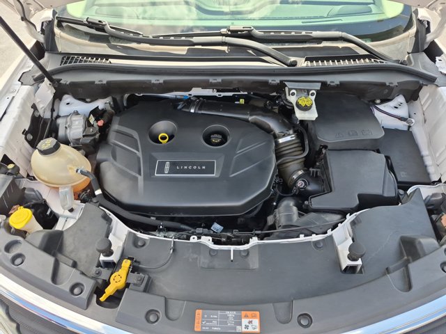 Used 2018 Lincoln MKC Reserve FWD image 25