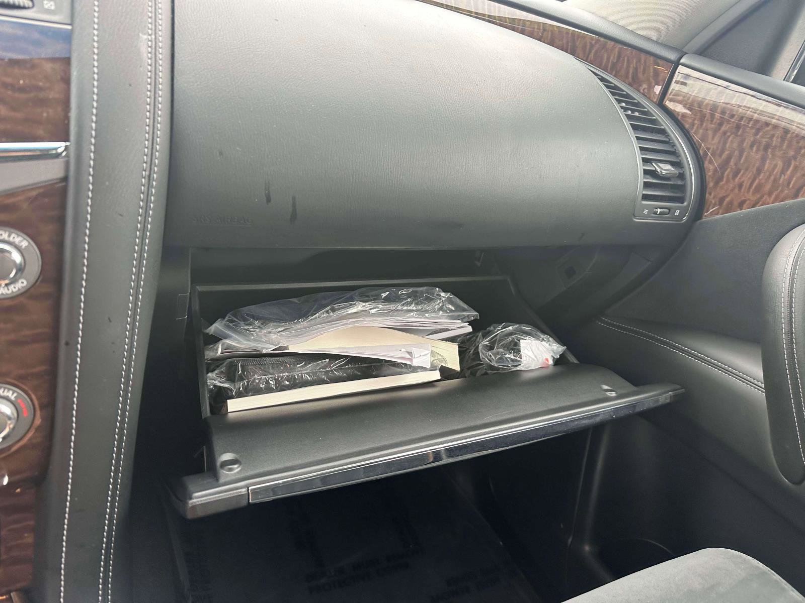 Used 2017 Nissan Armada SV w/ Driver Package image 33