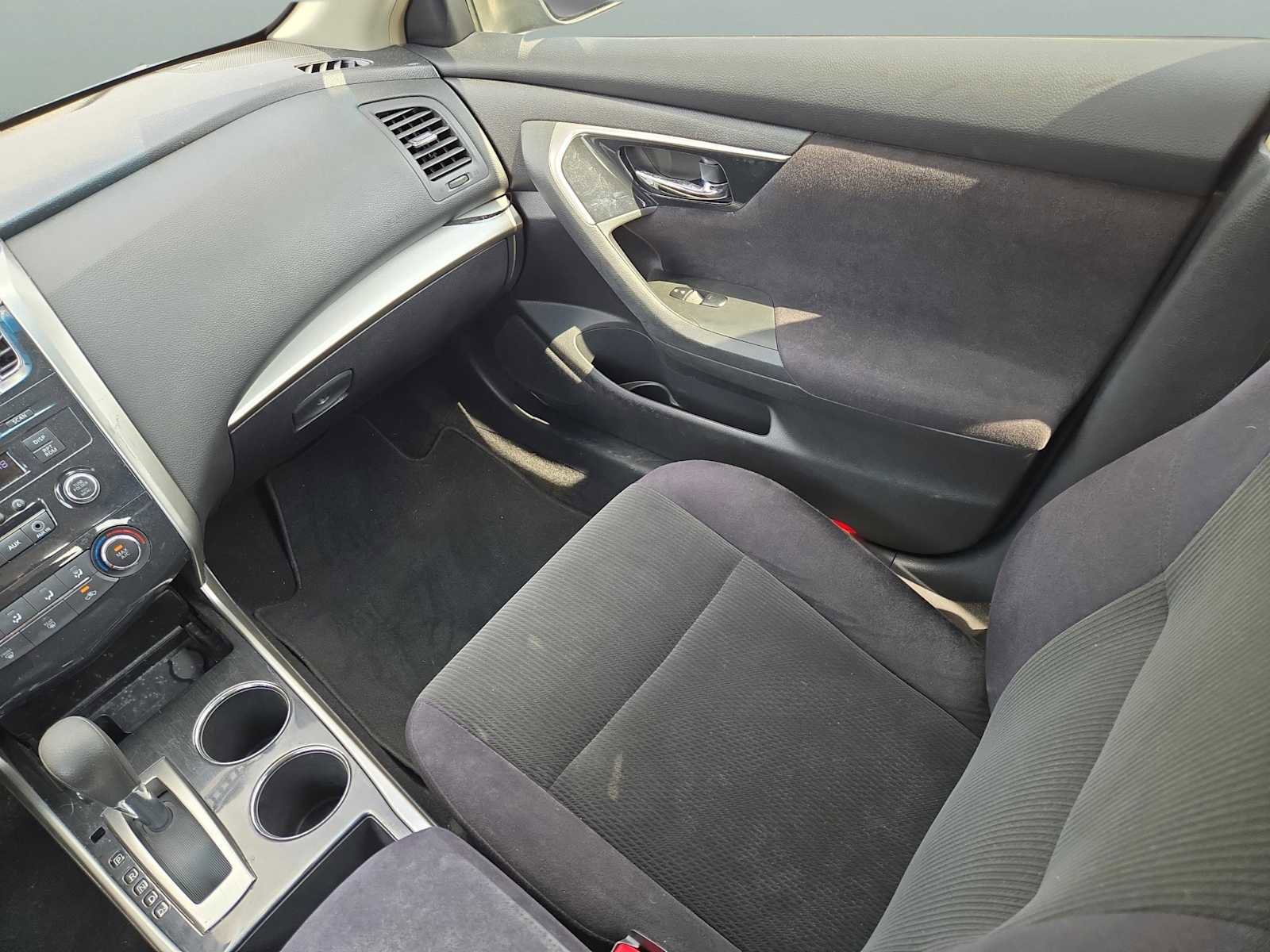 Used 2013 Nissan Altima 2.5 S image 16