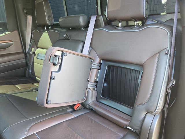 Used 2024 GMC Sierra 1500 Denali w/ Denali Reserve Package AWD/4WD image 34