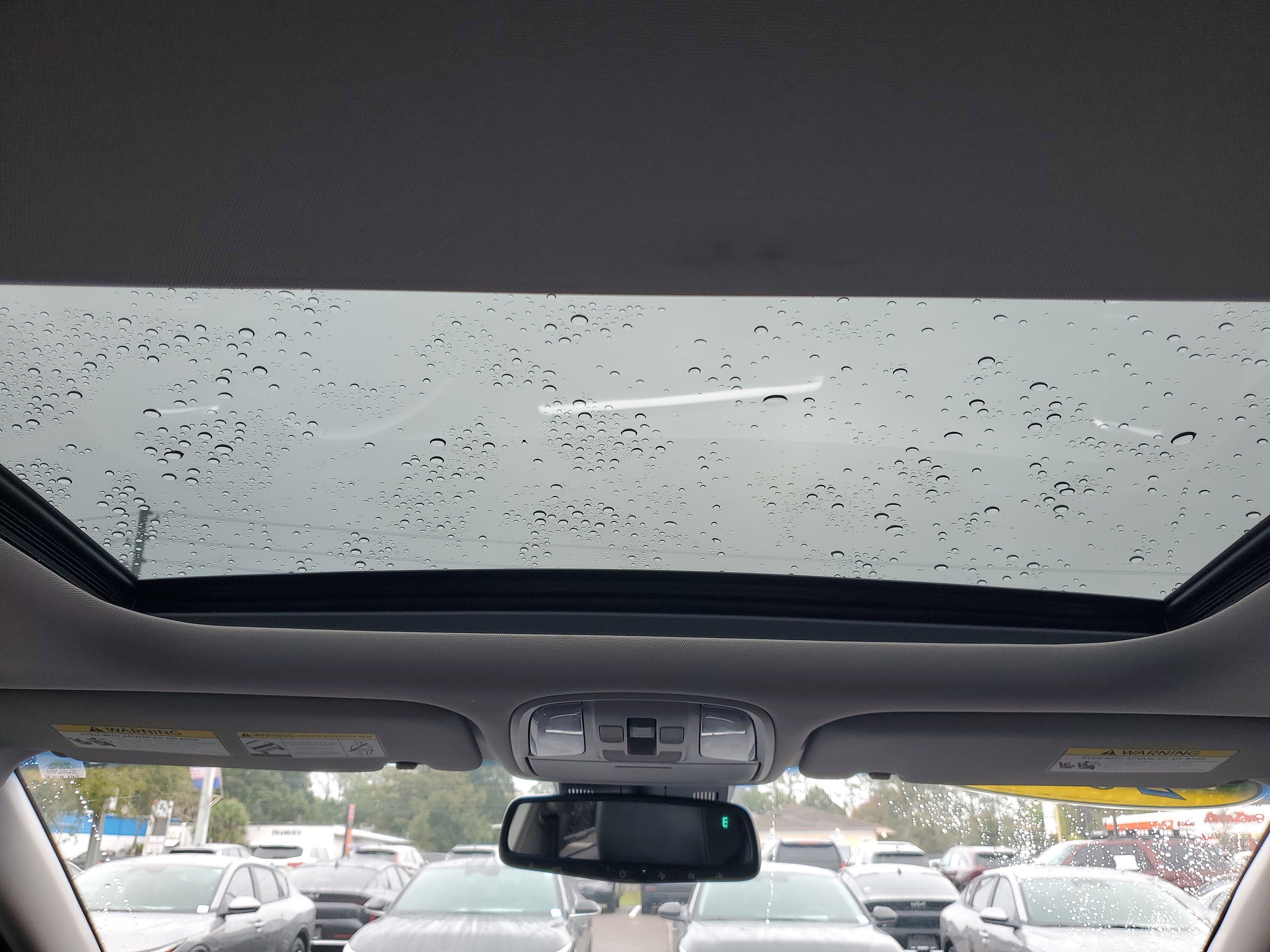 Certified 2021 Kia Sportage EX w/ EX Technology Package image 21