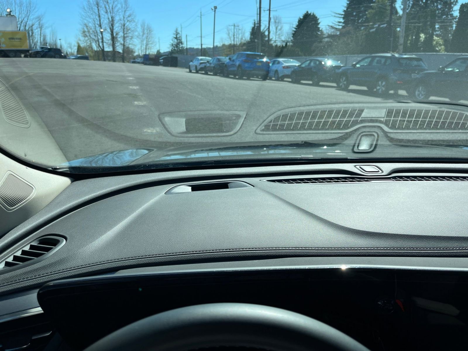 Used 2025 Buick Encore GX Preferred image 34