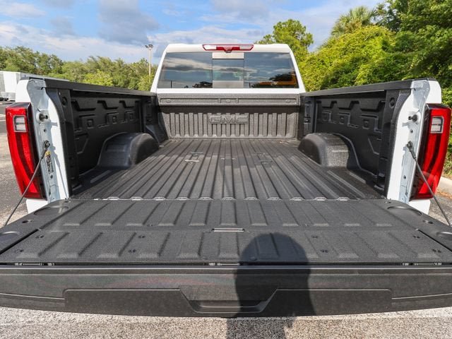 New 2026 GMC Sierra 2500 Denali w/ Denali Reserve Package AWD/4WD image 30