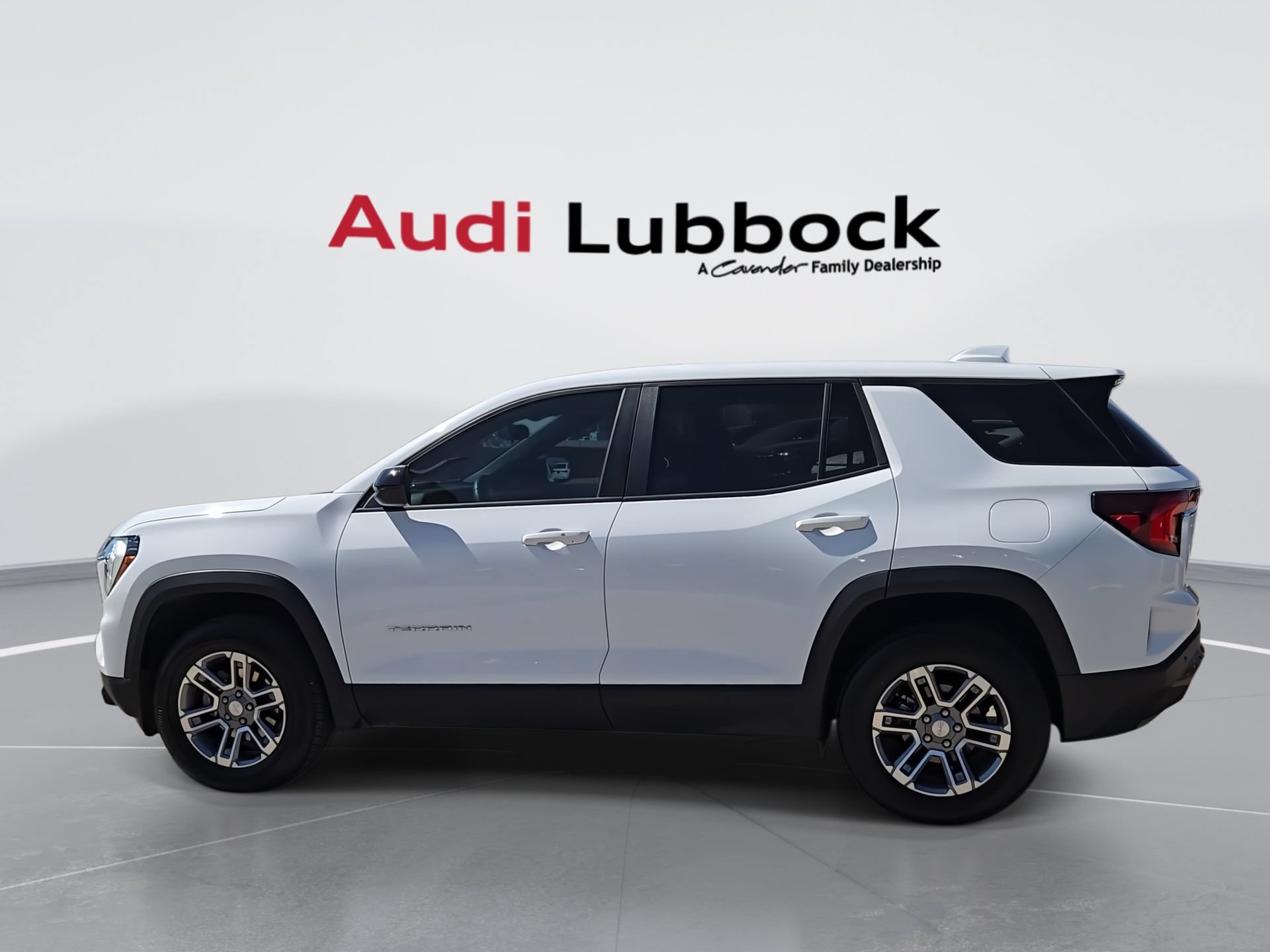 Used 2026 GMC Terrain Elevation FWD image 6