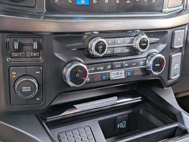 Used 2023 Ford F450 Lariat w/ Lariat Ultimate Package image 15