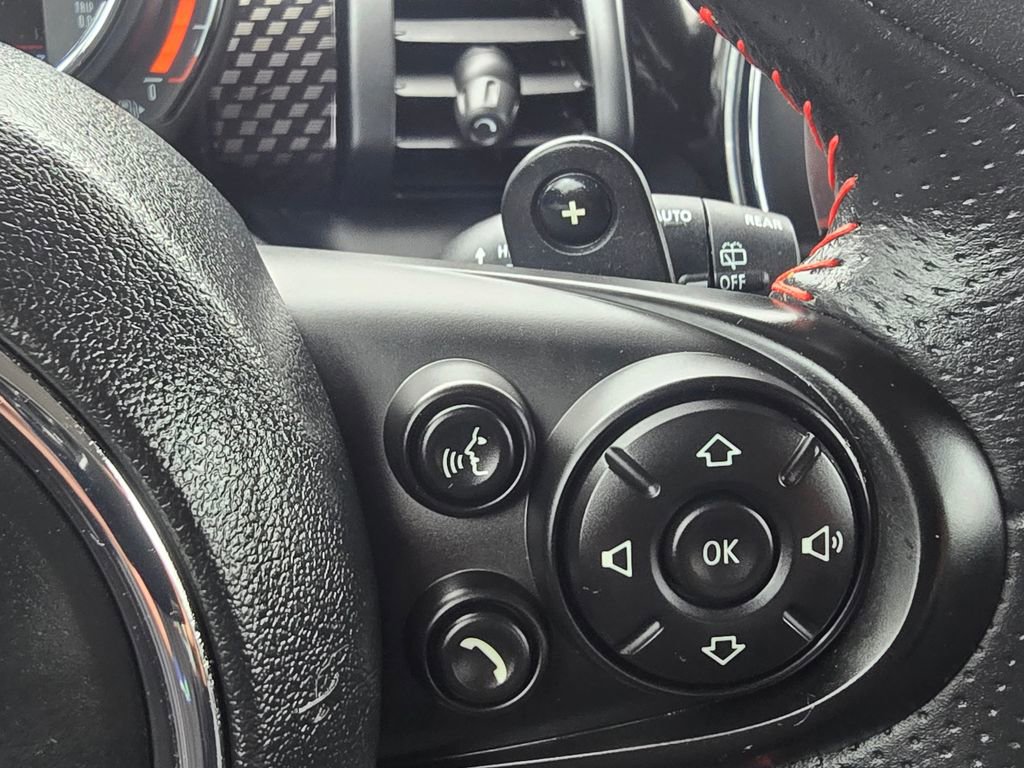 Used 2020 MINI Cooper S FWD image 20
