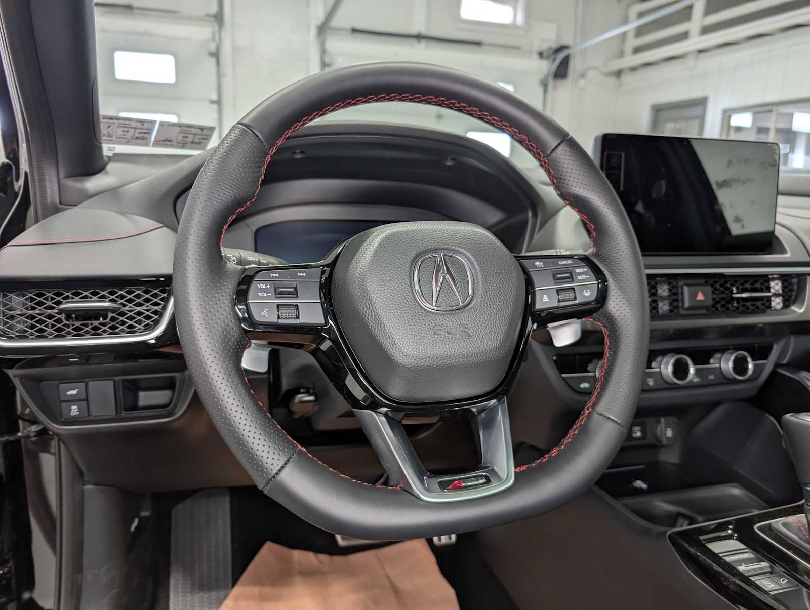 Certified 2025 Acura ADX A-Spec image 37