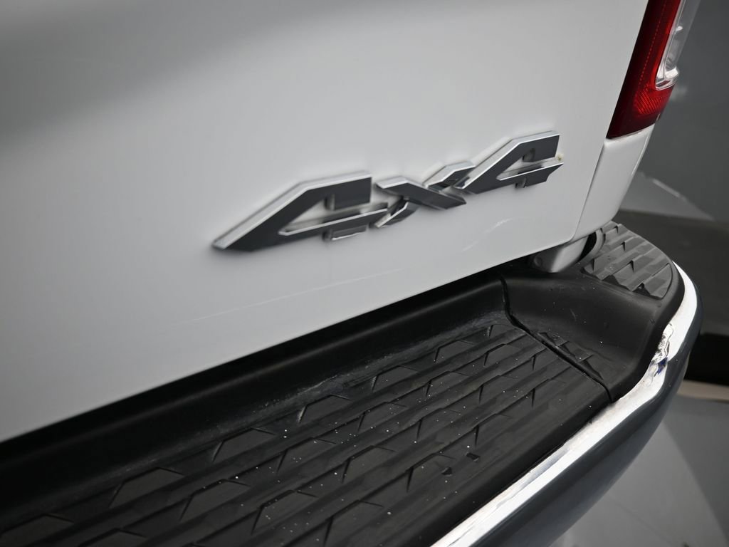 Used 2024 RAM 2500 Big Horn AWD/4WD image 44