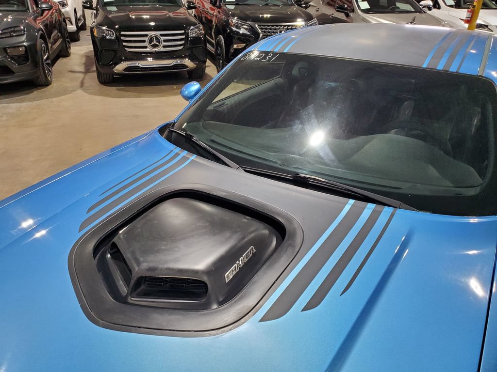 Used 2015 Dodge Challenger R/T Plus RWD image 42