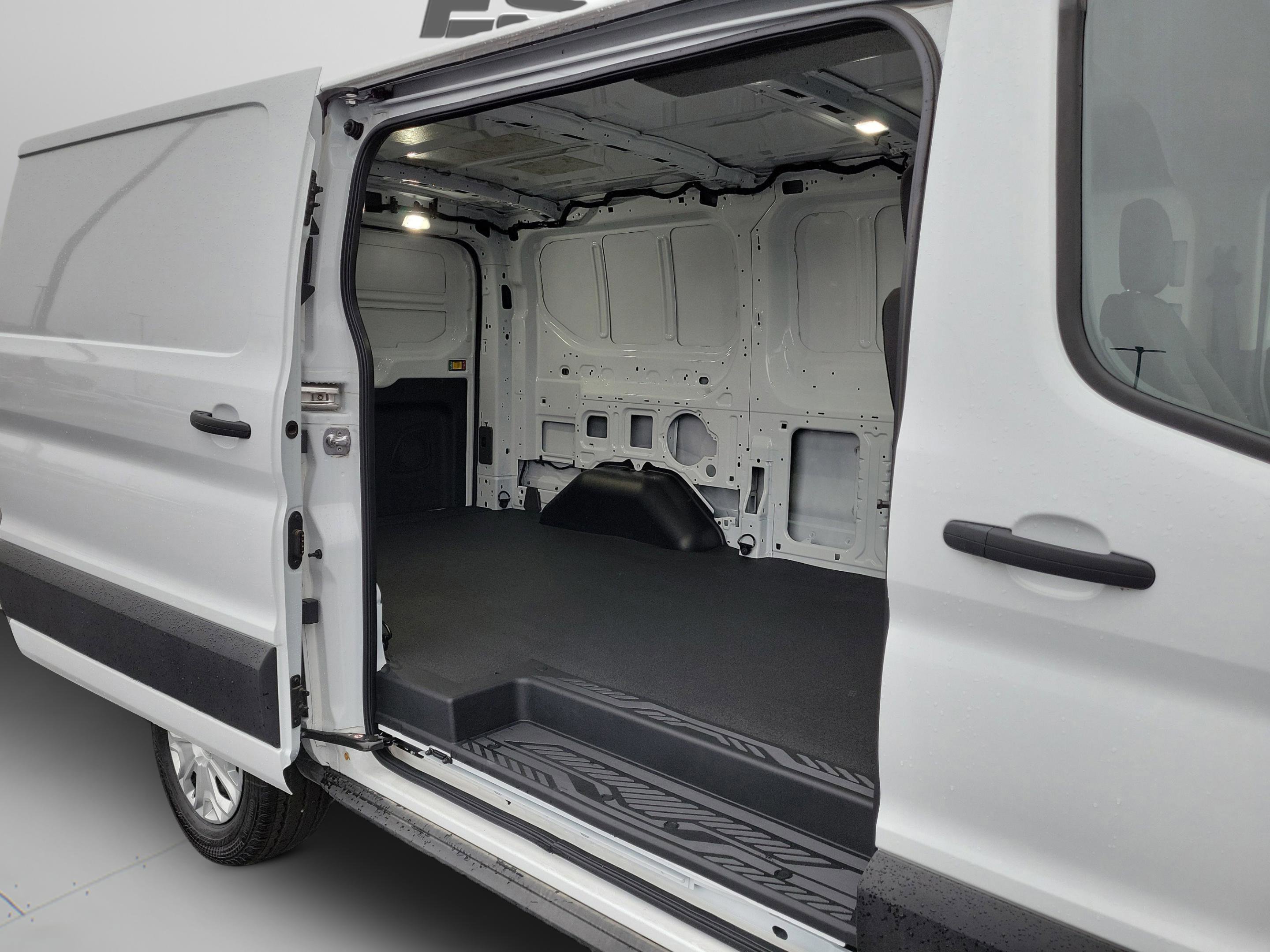 New 2024 Ford Transit 150 Low Roof w/ Exterior Upgrade Package image 11