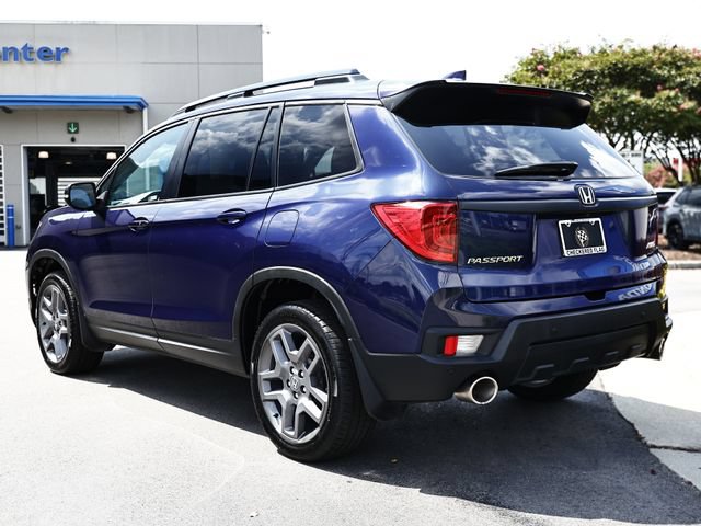 Used 2023 Honda Passport EX-L image 7