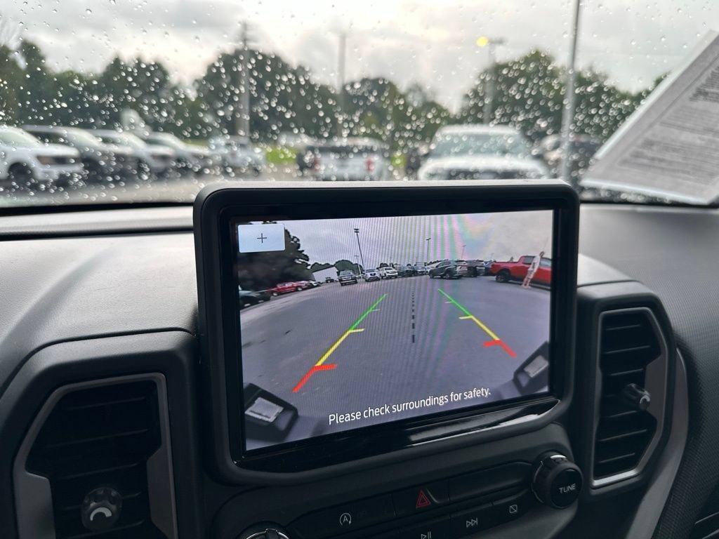 Used 2021 Ford Bronco Sport Big Bend AWD/4WD image 22
