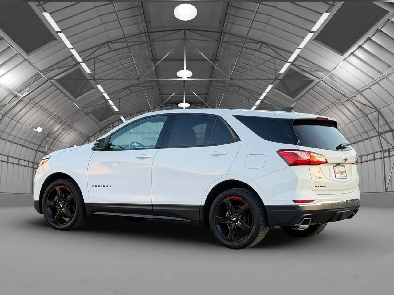 Used 2019 Chevrolet Equinox LT FWD image 5