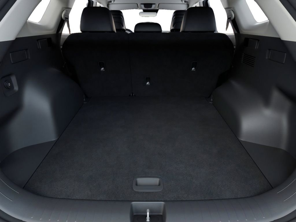 New 2026 Kia Sportage EX image 19
