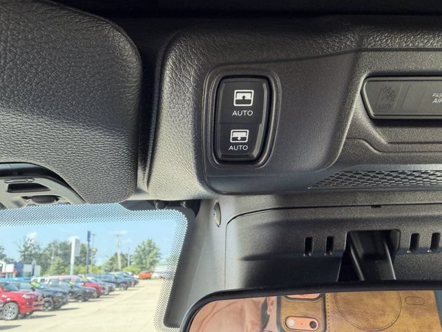 New 2026 Jeep Wrangler Unlimited Sport AWD/4WD image 21